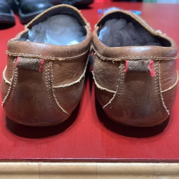 ALLEN EDMONDS INTERSTATE 90 DRIVING SHOE T - Picture 6 of 8